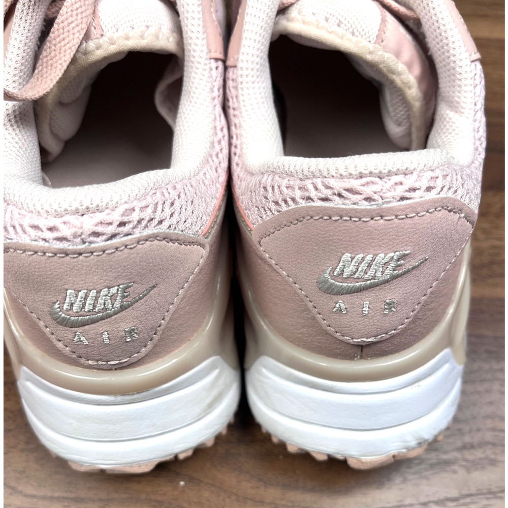 Nike Air Max 90 Futura Barely Rose Pink Women’s Size 10 DM9538-600 - Picture 4 of 6
